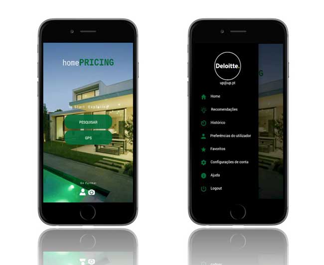 Home Pricing