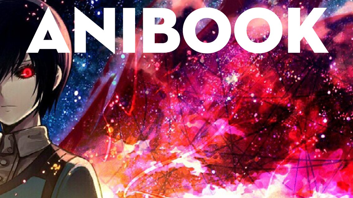 Anibook