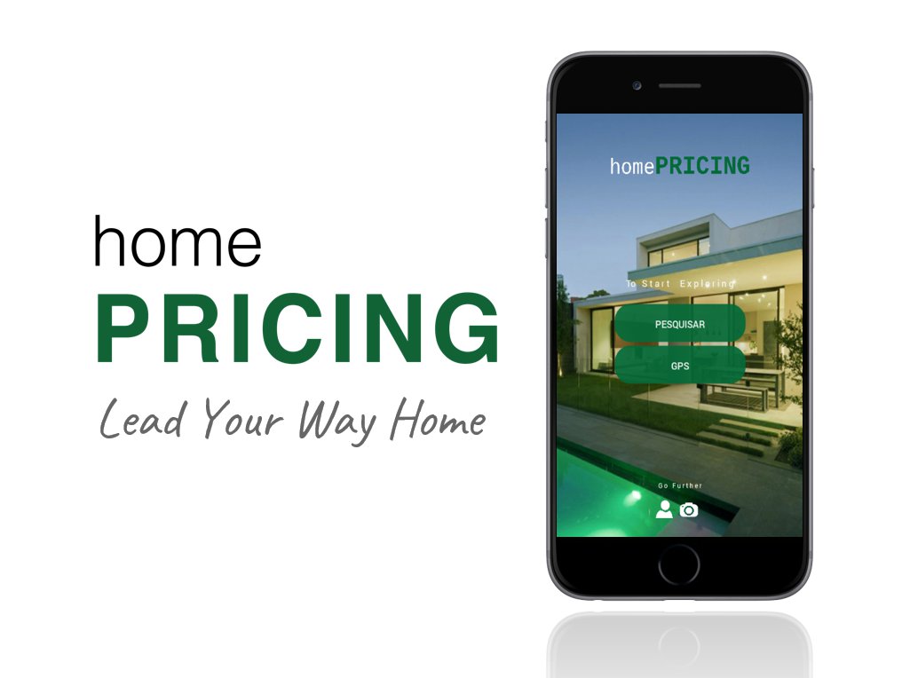 Home Pricing