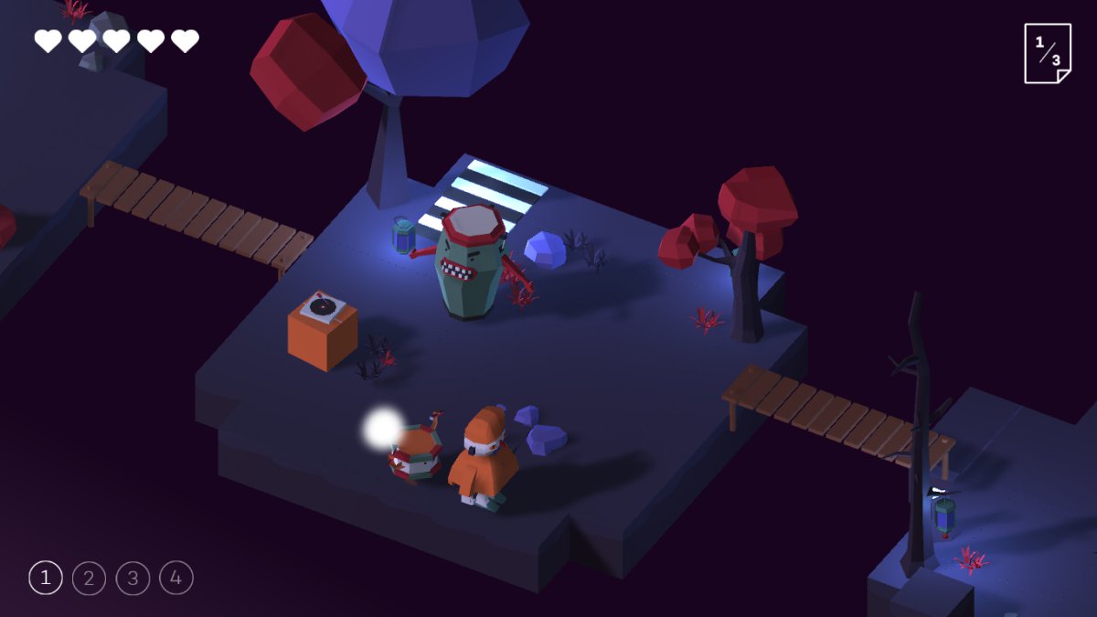 One Man Band